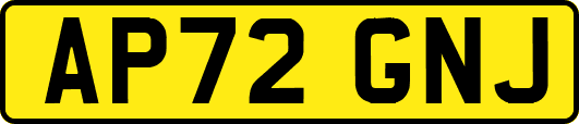 AP72GNJ