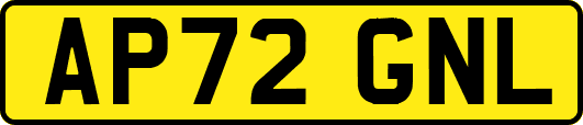 AP72GNL
