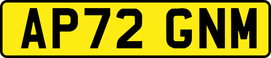 AP72GNM