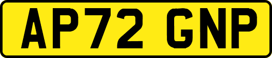 AP72GNP