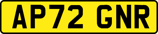 AP72GNR