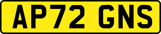 AP72GNS