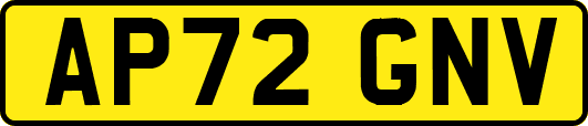 AP72GNV