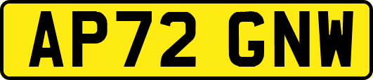 AP72GNW