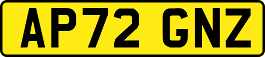 AP72GNZ