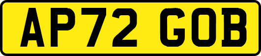 AP72GOB