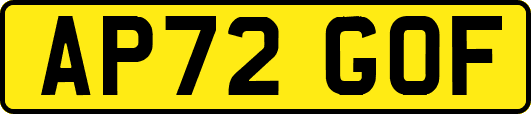 AP72GOF