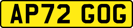 AP72GOG