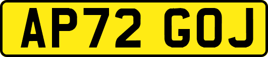 AP72GOJ