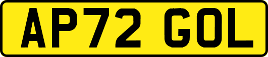 AP72GOL
