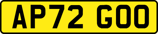 AP72GOO