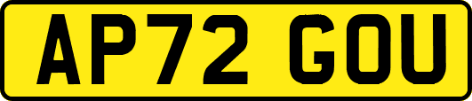 AP72GOU