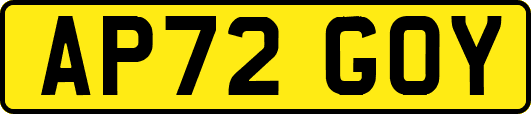 AP72GOY