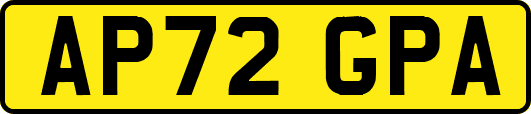 AP72GPA