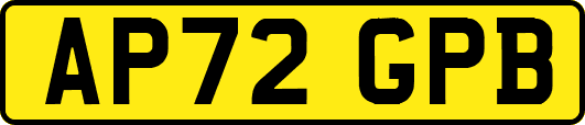 AP72GPB