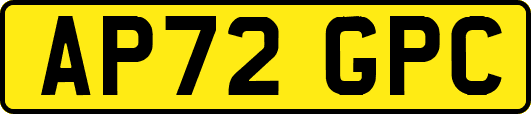 AP72GPC