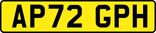 AP72GPH