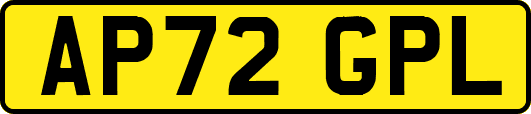 AP72GPL