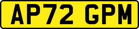 AP72GPM