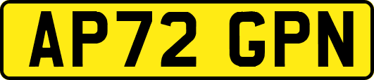 AP72GPN
