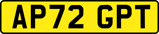 AP72GPT