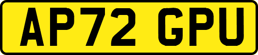 AP72GPU