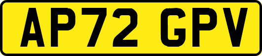 AP72GPV