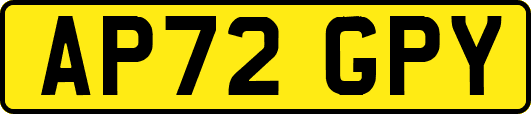 AP72GPY