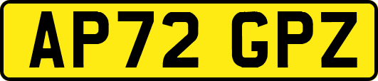AP72GPZ