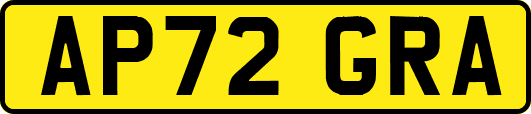 AP72GRA