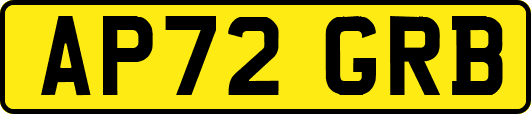 AP72GRB