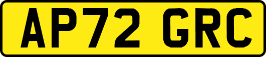 AP72GRC