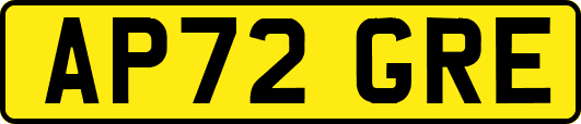 AP72GRE