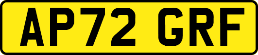AP72GRF