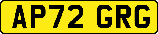 AP72GRG