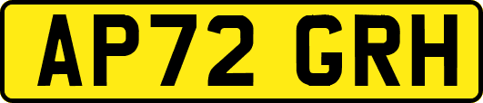AP72GRH
