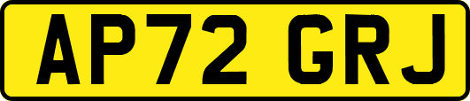 AP72GRJ