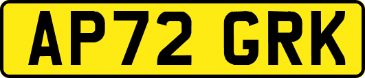 AP72GRK