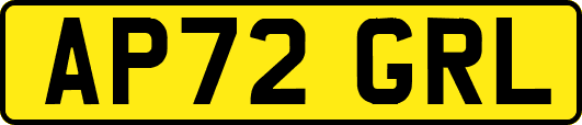 AP72GRL