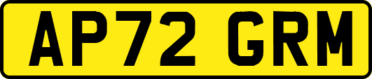 AP72GRM