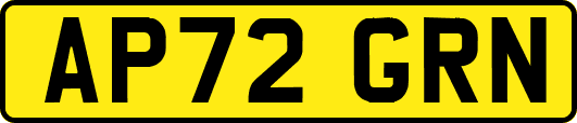 AP72GRN