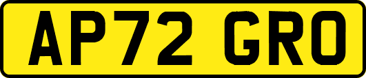 AP72GRO