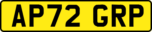 AP72GRP