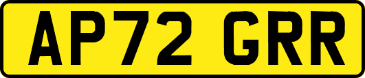 AP72GRR
