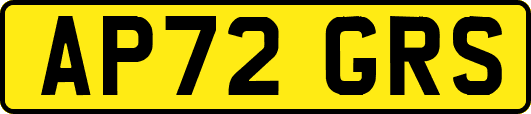AP72GRS