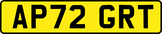 AP72GRT