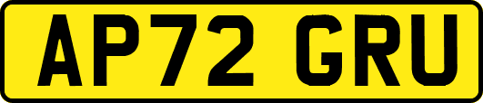 AP72GRU