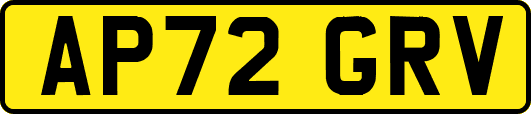 AP72GRV