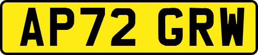 AP72GRW