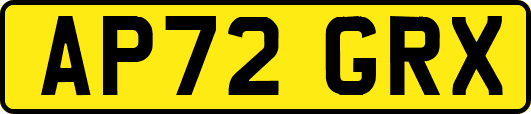 AP72GRX
